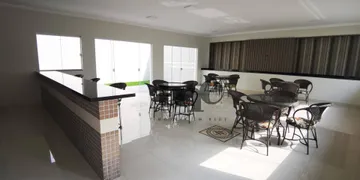 Apartamento com 2 Quartos à venda, 59m² no Fanny, Curitiba - Foto 19