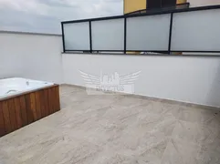 Cobertura com 3 Quartos à venda, 160m² no Paraiso, Santo André - Foto 29