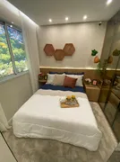 Apartamento com 1 Quarto à venda, 29m² no Alto da Mooca, São Paulo - Foto 18