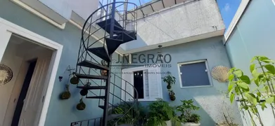 Sobrado com 3 Quartos para alugar, 200m² no Vila Moinho Velho, São Paulo - Foto 36