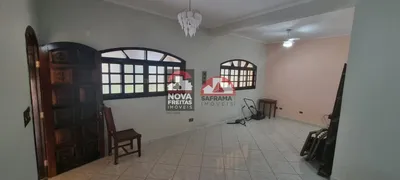 Casa com 4 Quartos à venda, 160m² no Mar Verde, Caraguatatuba - Foto 21