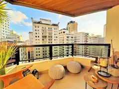 Apartamento com 3 Quartos à venda, 195m² no Jardim Paulista, São Paulo - Foto 2