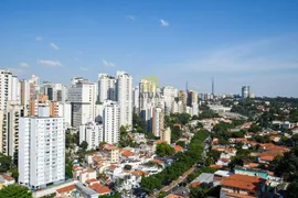 Apartamento com 4 Quartos para alugar, 590m² no Pacaembu, São Paulo - Foto 2