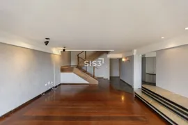 Cobertura com 4 Quartos à venda, 371m² no Bigorrilho, Curitiba - Foto 22