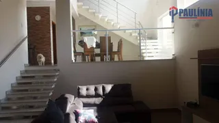 Casa de Condomínio com 4 Quartos à venda, 320m² no Condominio Alto da Boa Vista, Paulínia - Foto 39