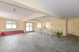 Conjunto Comercial / Sala à venda, 36m² no Cabral, Curitiba - Foto 7