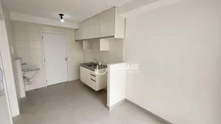 Apartamento com 1 Quarto para alugar, 29m² no Barra Funda, São Paulo - Foto 9
