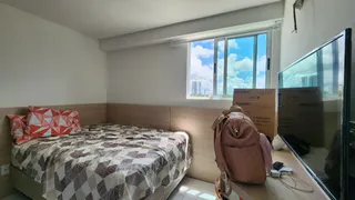 Apartamento com 2 Quartos para alugar, 60m² no Universitario, Caruaru - Foto 7