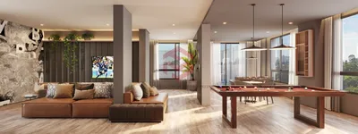 Apartamento com 4 Quartos à venda, 258m² no Chácara Flora, São Paulo - Foto 6