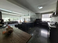 Casa de Condomínio com 4 Quartos à venda, 504m² no Alphaville Lagoa Dos Ingleses, Nova Lima - Foto 23