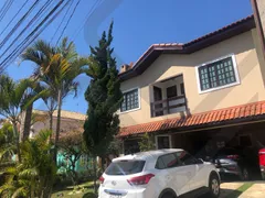 Casa de Condomínio com 4 Quartos à venda, 264m² no Aldeia da Serra, Santana de Parnaíba - Foto 4