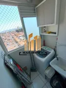 Apartamento com 2 Quartos para alugar, 54m² no Vila Paulista, Guarulhos - Foto 15