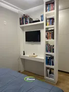 Apartamento com 3 Quartos à venda, 99m² no Vila Osasco, Osasco - Foto 9