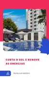 Apartamento com 2 Quartos à venda, 48m² no Chácara Santo Antônio, Franca - Foto 34