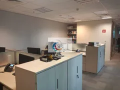 Conjunto Comercial / Sala para alugar, 288m² no Vila Olímpia, São Paulo - Foto 10