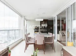Apartamento com 4 Quartos à venda, 183m² no Móoca, São Paulo - Foto 8
