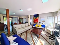 Apartamento com 5 Quartos para venda ou aluguel, 330m² no Jardim Mar e Céu , Guarujá - Foto 5
