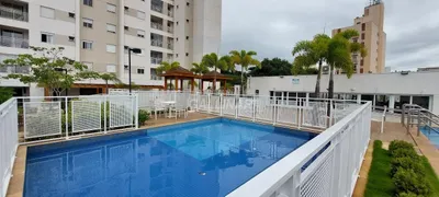 Apartamento com 2 Quartos à venda, 60m² no Ponte Preta, Campinas - Foto 46