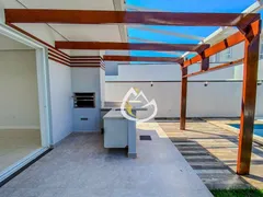 Casa de Condomínio com 3 Quartos à venda, 300m² no Residencial Villa Lobos, Paulínia - Foto 53