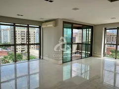 Apartamento com 4 Quartos para alugar, 209m² no Boqueirão, Santos - Foto 1