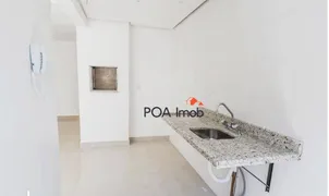 Apartamento com 2 Quartos para venda ou aluguel, 70m² no Bom Jesus, Porto Alegre - Foto 4