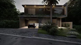 Casa de Condomínio com 3 Quartos à venda, 298m² no Jardim Nova Suíça, Valinhos - Foto 2