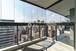 Apartamento com 1 Quarto para alugar, 86m² no Jardim Paulista, São Paulo - Foto 23