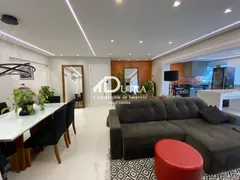 Apartamento com 3 Quartos à venda, 165m² no Boqueirão, Santos - Foto 3