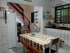 Sobrado com 4 Quartos à venda, 107m² no Loteamento Santa Ines, Taubaté - Foto 5