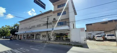 Loja / Salão / Ponto Comercial para alugar, 500m² no Jardim América, Fortaleza - Foto 3