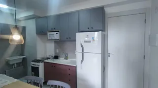 Apartamento com 2 Quartos para alugar, 35m² no Barra Funda, São Paulo - Foto 10