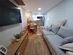 Apartamento com 3 Quartos à venda, 65m² no Vila Guilherme, São Paulo - Foto 1