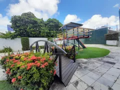 Apartamento com 3 Quartos para alugar, 105m² no Lagoa Nova, Natal - Foto 7