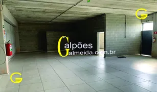 Galpão / Depósito / Armazém para alugar, 1080m² no Jardim Califórnia, Barueri - Foto 13