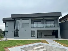 Casa de Condomínio com 4 Quartos à venda, 475m² no Granja Viana, Cotia - Foto 1