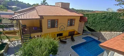 Casa de Condomínio com 4 Quartos à venda, 363m² no Vista Alegre, Vinhedo - Foto 8