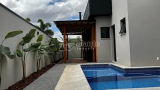 Casa de Condomínio com 3 Quartos à venda, 236m² no Parque Brasil 500, Paulínia - Foto 6