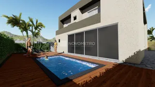 Casa de Condomínio com 4 Quartos à venda, 351m² no Loteamento Alphaville Campinas, Campinas - Foto 5