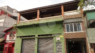 Sobrado com 1 Quarto para venda ou aluguel, 754m² no Vila Madalena, São Paulo - Foto 55