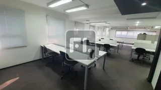 Conjunto Comercial / Sala para alugar, 133m² no Jardim Caravelas, São Paulo - Foto 3