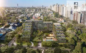Apartamento com 4 Quartos à venda, 352m² no Bigorrilho, Curitiba - Foto 5