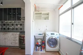 Apartamento com 2 Quartos para alugar, 86m² no Vila Clementino, São Paulo - Foto 12