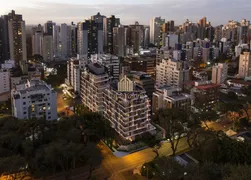 Apartamento com 4 Quartos à venda, 357m² no Bigorrilho, Curitiba - Foto 17