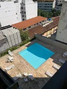 Flat com 1 Quarto à venda, 60m² no Leblon, Rio de Janeiro - Foto 17