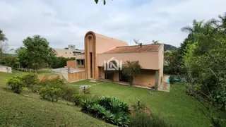 Casa de Condomínio com 4 Quartos para venda ou aluguel, 620m² no Granja Viana, Cotia - Foto 42