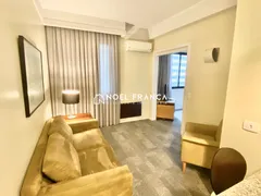 Flat com 1 Quarto à venda, 35m² no Centro, Curitiba - Foto 5