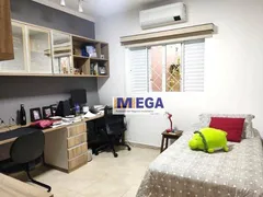 Casa de Condomínio com 3 Quartos à venda, 141m² no Vila Moleta - Bolsao Valinhos, Valinhos - Foto 13