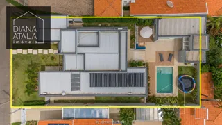 Casa de Condomínio com 4 Quartos à venda, 330m² no Condominio Marambaia, Vinhedo - Foto 4