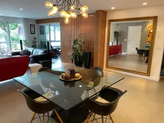 Apartamento com 4 Quartos à venda, 168m² no Brooklin, São Paulo - Foto 33