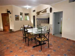 Casa de Condomínio com 5 Quartos para venda ou aluguel, 640m² no Morro Nova Cintra, Santos - Foto 20